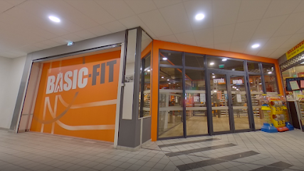 Foto de Basic-Fit Saint-Louis Rue la Croisée des Lys