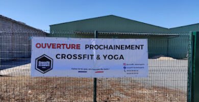 Foto de CrossFit les Remparts
