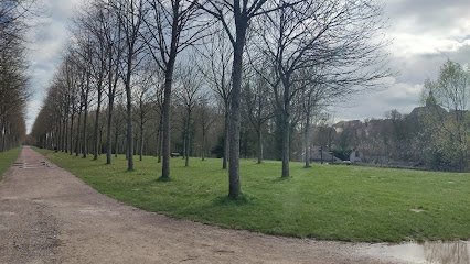 Foto de Gym plein air provins