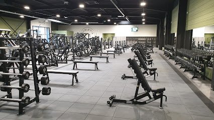 Foto de ATHLETIS PURE MUSCULATION