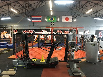 Foto de Tek Gym