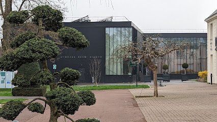 Foto de Gymnase Henri Bianco