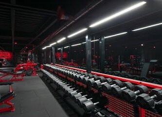 Foto de Salle de sport - ON AIR MONTREUIL