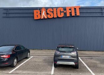 Foto de Basic-Fit Sarreguemines Rue des Bouleaux