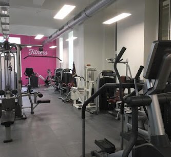 Foto de Athletic Center
