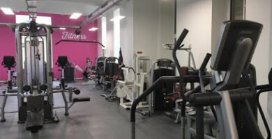 Foto de Athletic Center