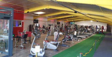 Foto de Muscul'air