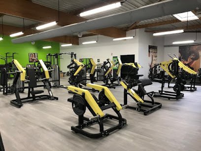 Foto de Liberty Gym Soultz Guebwiller