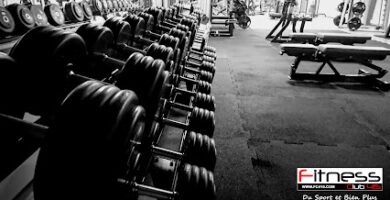 Foto de Fitness Club 415