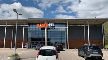 Foto de Basic-Fit Luxeuil-les-Bains