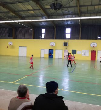 Foto de Cosec Adrien Roth