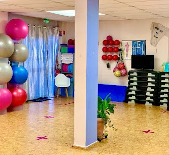 Foto de Fitness Space