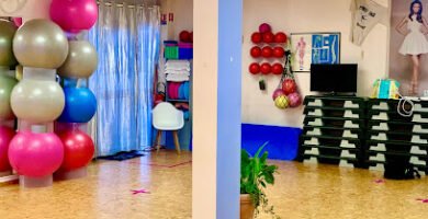 Foto de Fitness Space