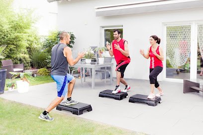 Foto de Frédéric Mon Coach Sportif