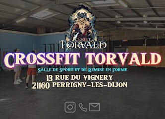 Foto de CrossFit Torvald