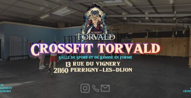 Foto de CrossFit Torvald