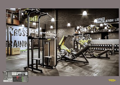 Foto de Salle de sport Schweighouse-sur-Moder - Fitness Park