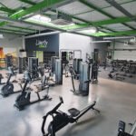 Foto de Salle de sport Baume-les-Dames - Liberty GYM