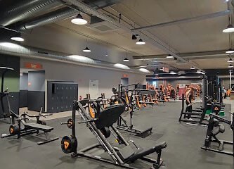 Foto de Basic-Fit La Vigie