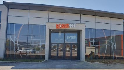Foto de Basic-Fit Quetigny Rue du Commerce 24/7