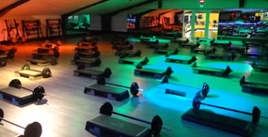 Foto de Energy Fitness