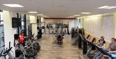 Foto de Elite Fitness