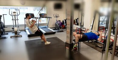 Foto de SportLib' Coaching Sportif