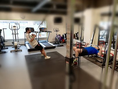 Foto de SportLib' Coaching Sportif