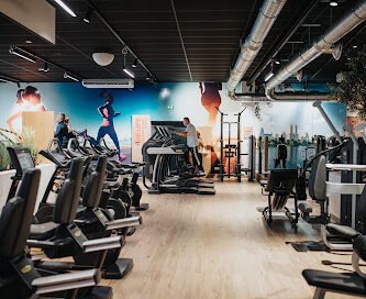 One Fitness Club Colmar