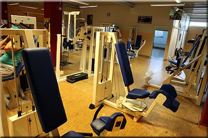 Foto de Bay Fitnessstudio