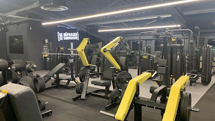 Foto de Salle de sport Château-Thierry - Fitness Park