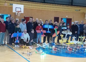 Foto de Gymnase Pierre Brossolette