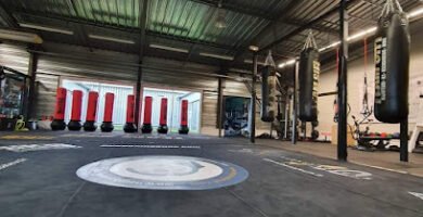 Foto de SIFIGHT FITNESS