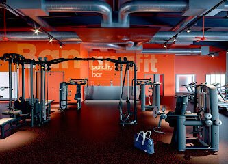 Foto de Bananafit - Salle de fitness