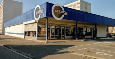 Foto de Le Cercle Fitness