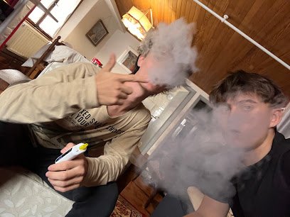 Foto de Gymnase Karine