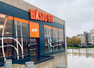 Foto de Basic-Fit Collégien Rue du Général de Gaulle
