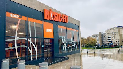 Foto de Basic-Fit Collégien Rue du Général de Gaulle