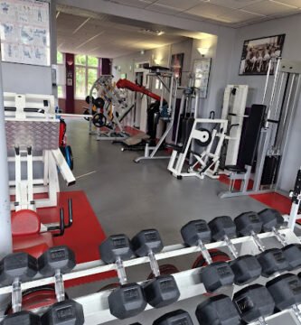 Foto de Club Sportif Artistique Picardie (1er RI)