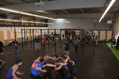 Foto de CrossFit Hiringa