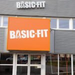 Foto de Basic-Fit Mundolsheim Route Brumath