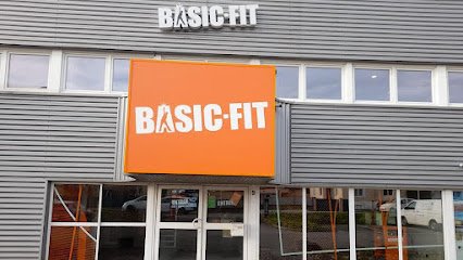 Foto de Basic-Fit Mundolsheim Route Brumath