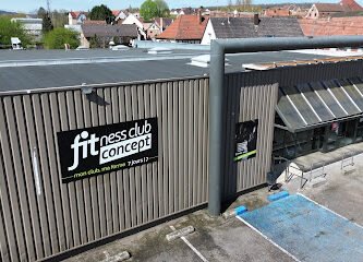 Foto de Fitness Club Concept Ingwiller