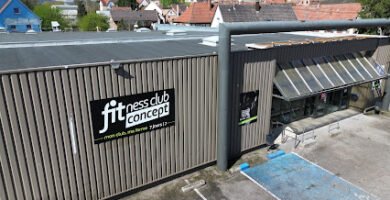Foto de Fitness Club Concept Ingwiller