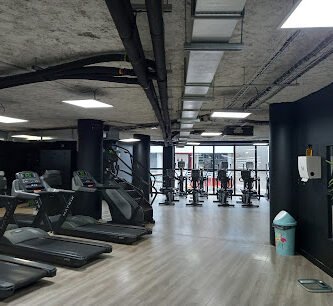 Foto de La Place Fitness