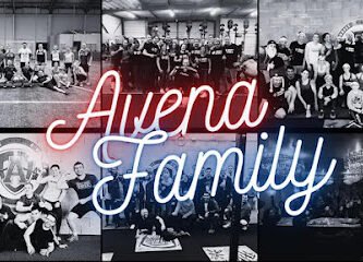 Foto de CrossFit AVENA - La santé par le sport à Haguenau