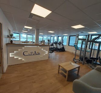 Foto de CAPA - Centre d'Activité Physique Adaptée