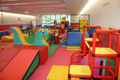 Foto de Gobabygym