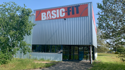 Foto de Basic-Fit Haguenau rue St Exupery