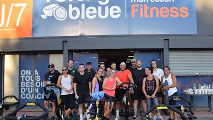 Foto de l'Orange bleue - salle de sport